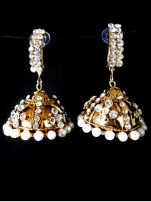 Patra Earrings